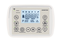 Управление сауной NEVOTON КОМФОРТ